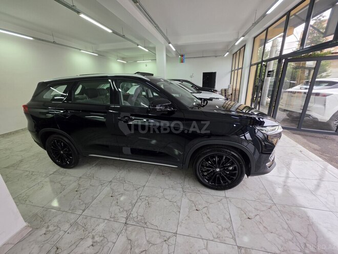 Changan  2025, 0 km - 1.5 л - Bakı