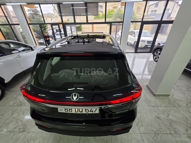 Changan  2025, 0 km - 1.5 л - Bakı