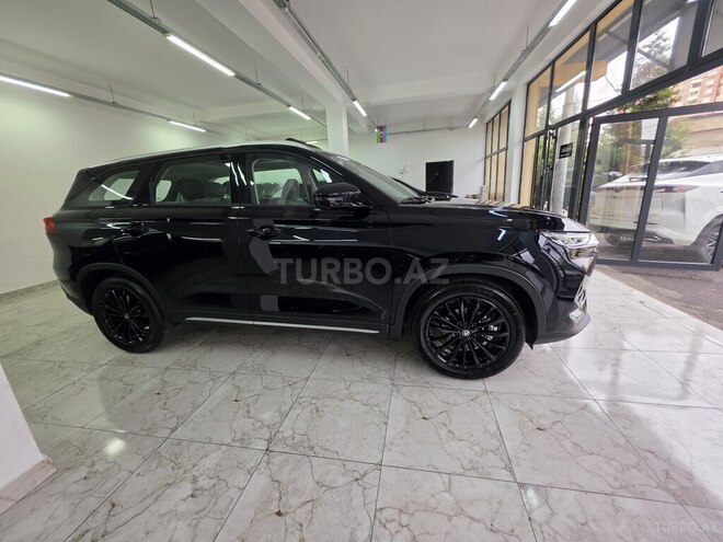 Changan  2025, 0 km - 1.5 л - Bakı