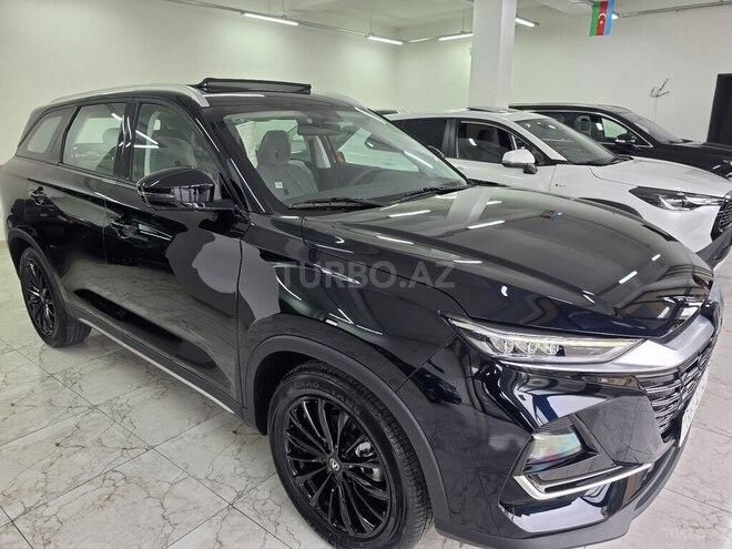 Changan  2025, 0 km - 1.5 л - Bakı