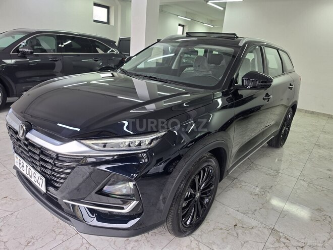 Changan  2025, 0 km - 1.5 л - Bakı