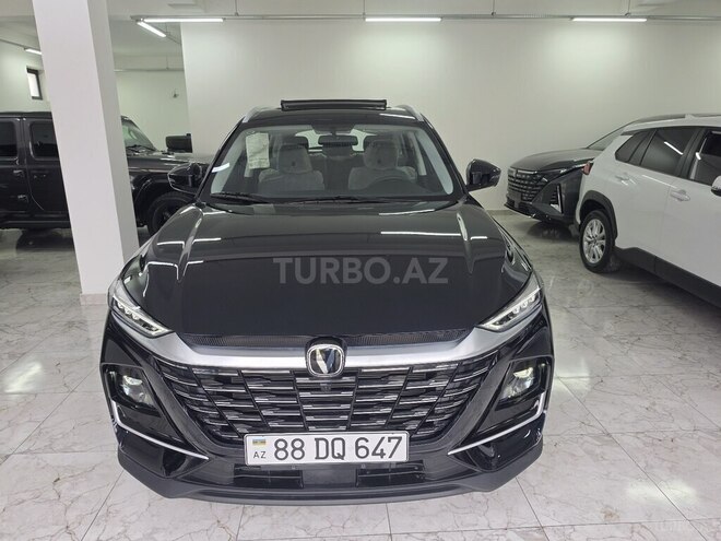 Changan  2025, 0 km - 1.5 л - Bakı