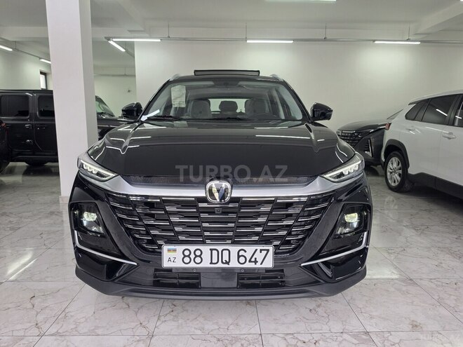 Changan  2025, 0 km - 1.5 л - Bakı