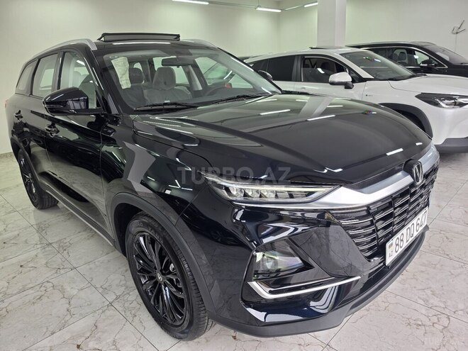 Changan  2025, 0 km - 1.5 л - Bakı