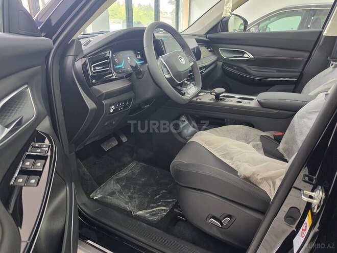 Changan  2025, 0 km - 1.5 л - Bakı