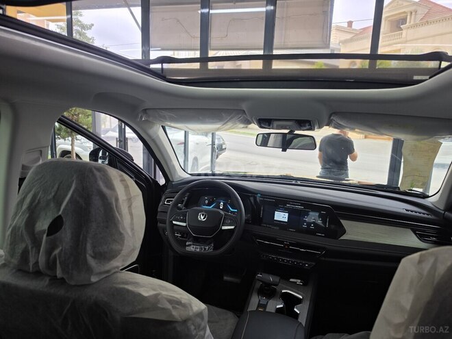 Changan  2025, 0 km - 1.5 л - Bakı