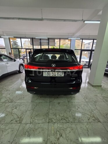 Changan  2025, 0 km - 1.5 л - Bakı