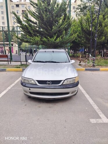 Opel Vectra 1998, 267,000 km - 2.0 l - Bakı