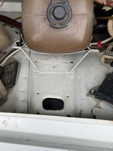 LADA (VAZ) 2106 2005, 450,000 km - 1.6 l - Cəlilabad