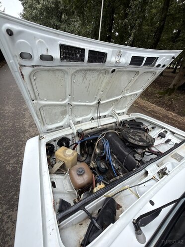 LADA (VAZ) 2106 2005, 450,000 km - 1.6 l - Cəlilabad