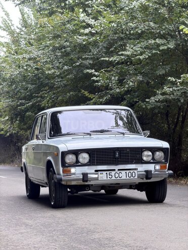 LADA (VAZ) 2106 2005, 450,000 km - 1.6 l - Cəlilabad