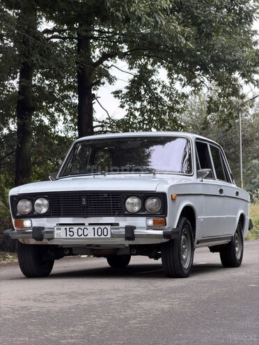 LADA (VAZ) 2106 2005, 450,000 km - 1.6 l - Cəlilabad