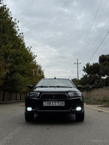 Khazar SD 2020, 214,726 km - 1.7 l - Bakı