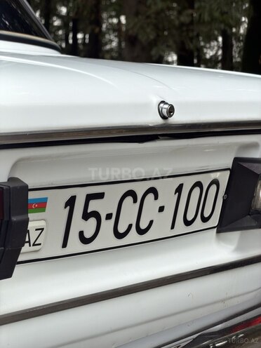 LADA (VAZ) 2106 2005, 450,000 km - 1.6 l - Cəlilabad