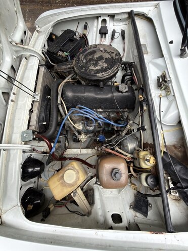 LADA (VAZ) 2106 2005, 450,000 km - 1.6 l - Cəlilabad