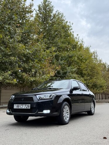 Khazar SD 2020, 214,726 km - 1.7 l - Bakı