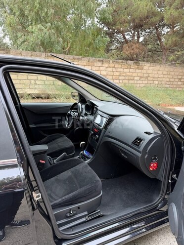 Khazar SD 2020, 214,726 km - 1.7 l - Bakı