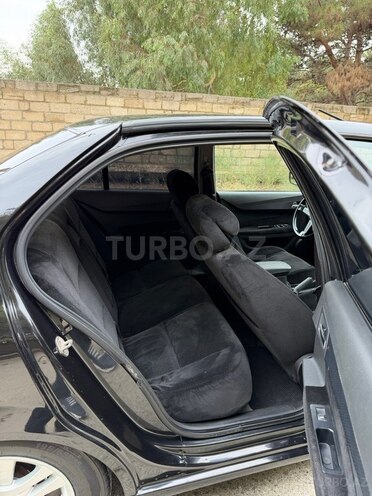 Khazar SD 2020, 214,726 km - 1.7 l - Bakı