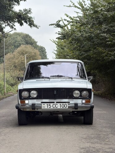 LADA (VAZ) 2106 2005, 450,000 km - 1.6 l - Cəlilabad