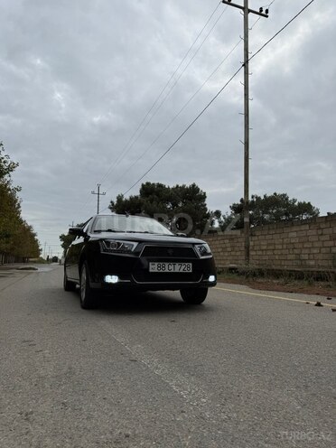Khazar SD 2020, 214,726 km - 1.7 l - Bakı