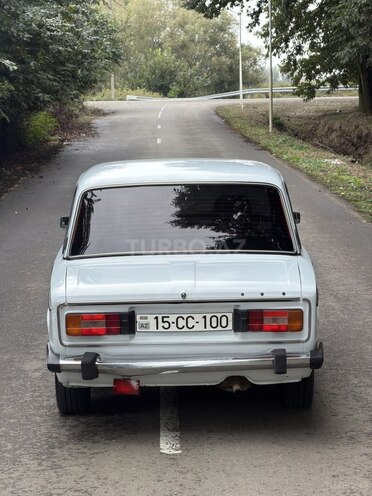 LADA (VAZ) 2106 2005, 450,000 km - 1.6 l - Cəlilabad