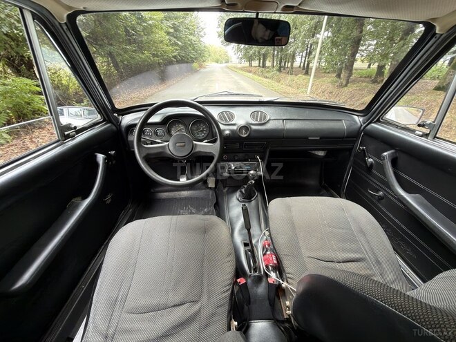 LADA (VAZ) 2106 2005, 450,000 km - 1.6 l - Cəlilabad
