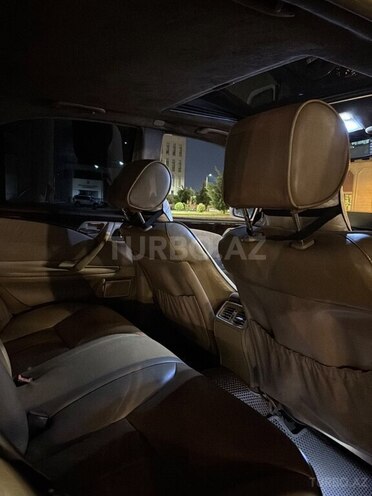 Mercedes E 320 2001, 495,000 km - 3.2 l - Bakı