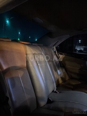 Mercedes E 320 2001, 495,000 km - 3.2 l - Bakı