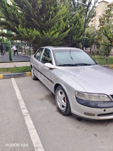Opel Vectra 1998, 267,000 km - 2.0 l - Bakı