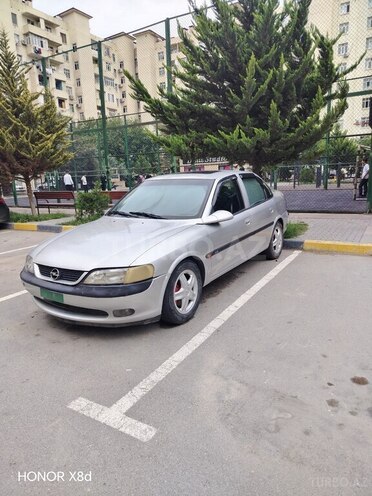 Opel Vectra 1998, 267,000 km - 2.0 l - Bakı