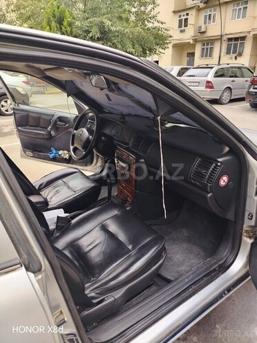 Opel Vectra 1998, 267,000 km - 2.0 l - Bakı