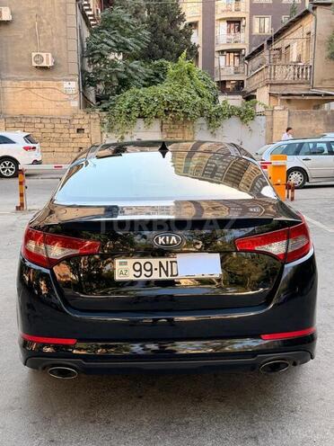 Kia Optima 2014, 198,000 km - 2.0 l - Bakı