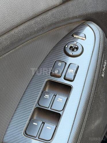 Kia Optima 2014, 198,000 km - 2.0 l - Bakı