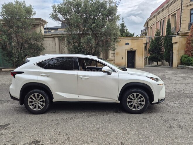 Lexus NX 300h 2016, 147,000 km - 2.5 l - Bakı