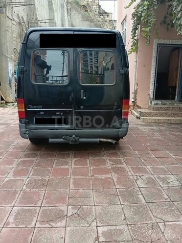 Ford Transit 1998, 269,000 km - 2.5 l - Bakı