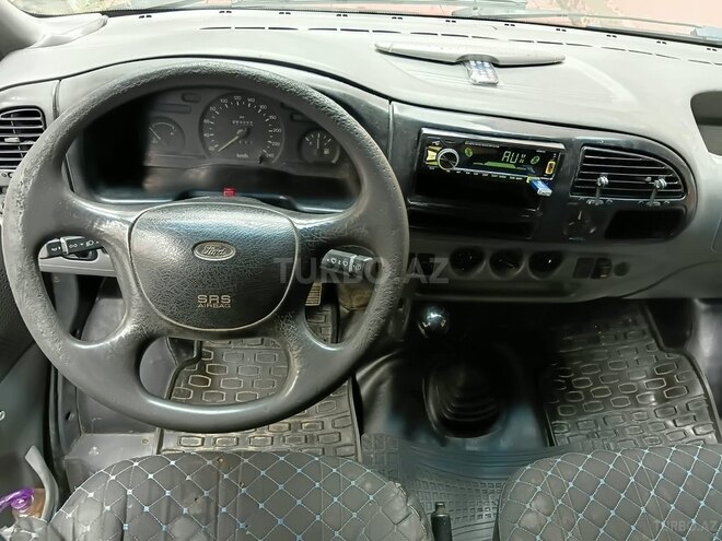 Ford Transit 1998, 269,000 km - 2.5 l - Bakı