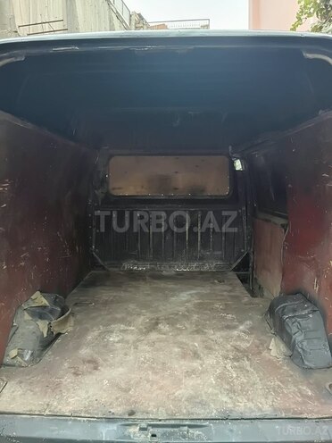 Ford Transit 1998, 269,000 km - 2.5 l - Bakı
