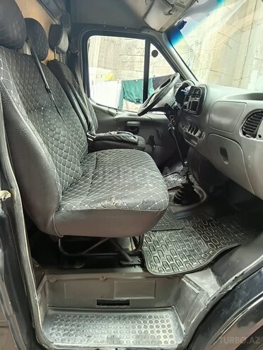 Ford Transit 1998, 269,000 km - 2.5 l - Bakı