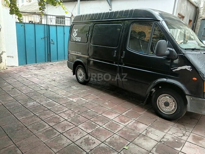 Ford Transit 1998, 269,000 km - 2.5 l - Bakı