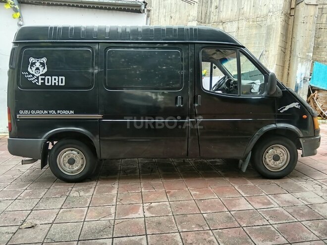 Ford Transit 1998, 269,000 km - 2.5 l - Bakı