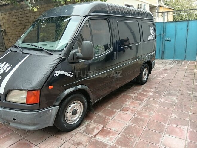 Ford Transit 1998, 269,000 km - 2.5 l - Bakı