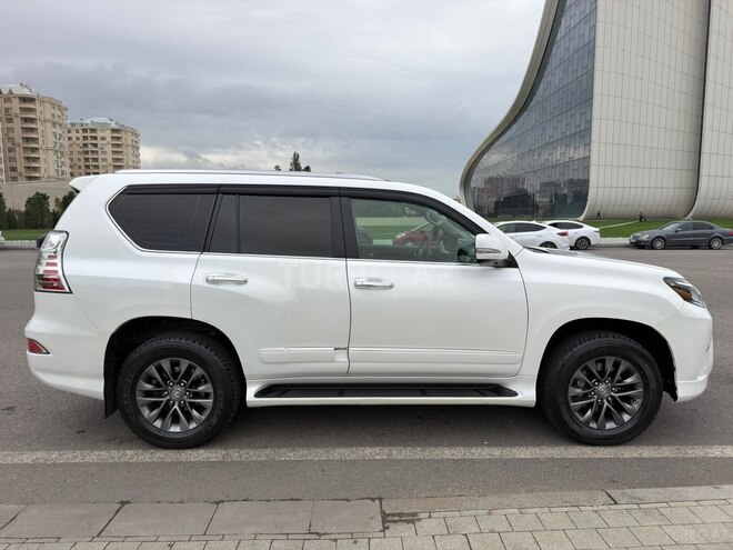 Lexus GX 460 2013, 222,000 km - 4.6 л - Bakı
