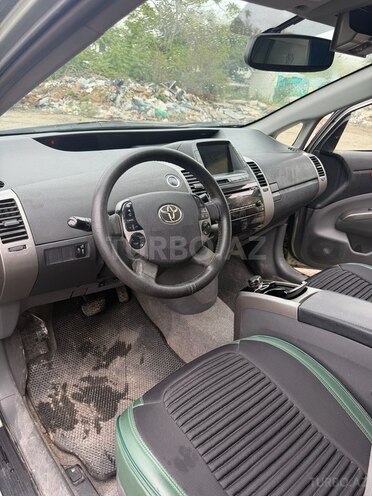 Toyota Prius 2008, 387,000 km - 1.5 l - Bakı