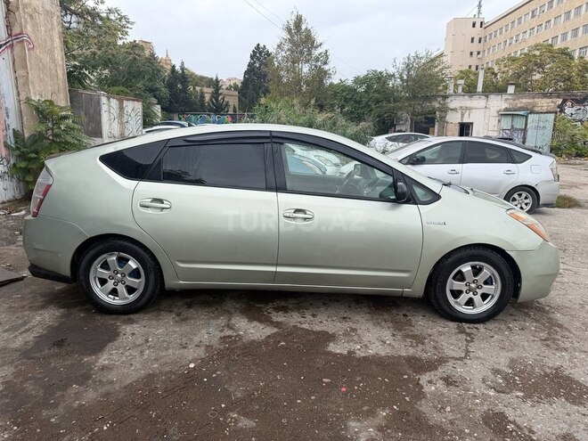 Toyota Prius 2008, 387,000 km - 1.5 l - Bakı
