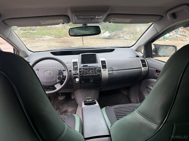 Toyota Prius 2008, 387,000 km - 1.5 l - Bakı