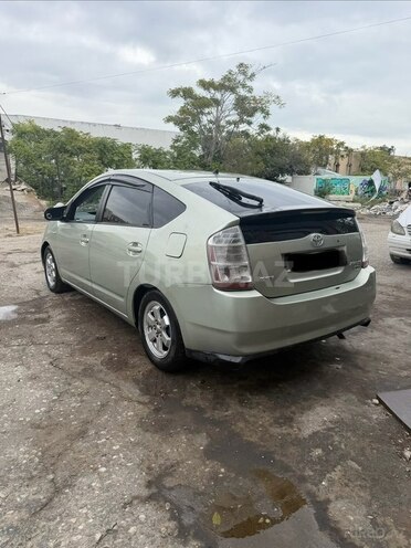 Toyota Prius 2008, 387,000 km - 1.5 l - Bakı