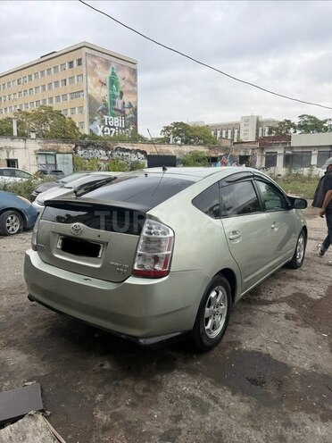 Toyota Prius 2008, 387,000 km - 1.5 l - Bakı