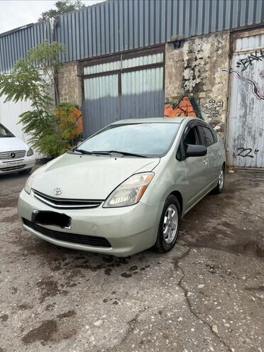 Toyota Prius 2008, 387,000 km - 1.5 l - Bakı