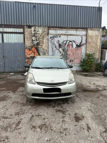 Toyota Prius 2008, 387,000 km - 1.5 l - Bakı