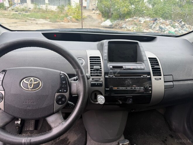 Toyota Prius 2008, 387,000 km - 1.5 l - Bakı